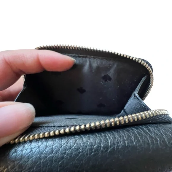 Kate Spade Tri-Fold Wallet - Picture 4 of 6